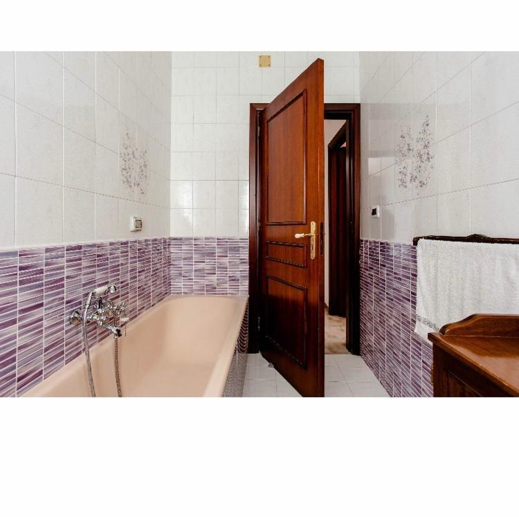 Villa Angela Augusta Dış mekan fotoğraf